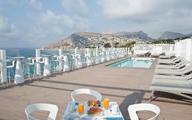 Bahía Calpe By Pierre & Vacances 4*